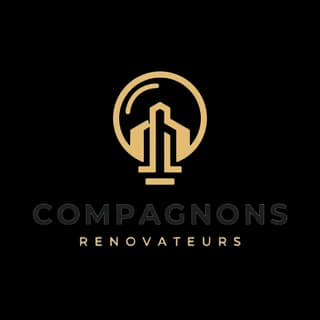 Logo Les Compagnons Rénovateurs